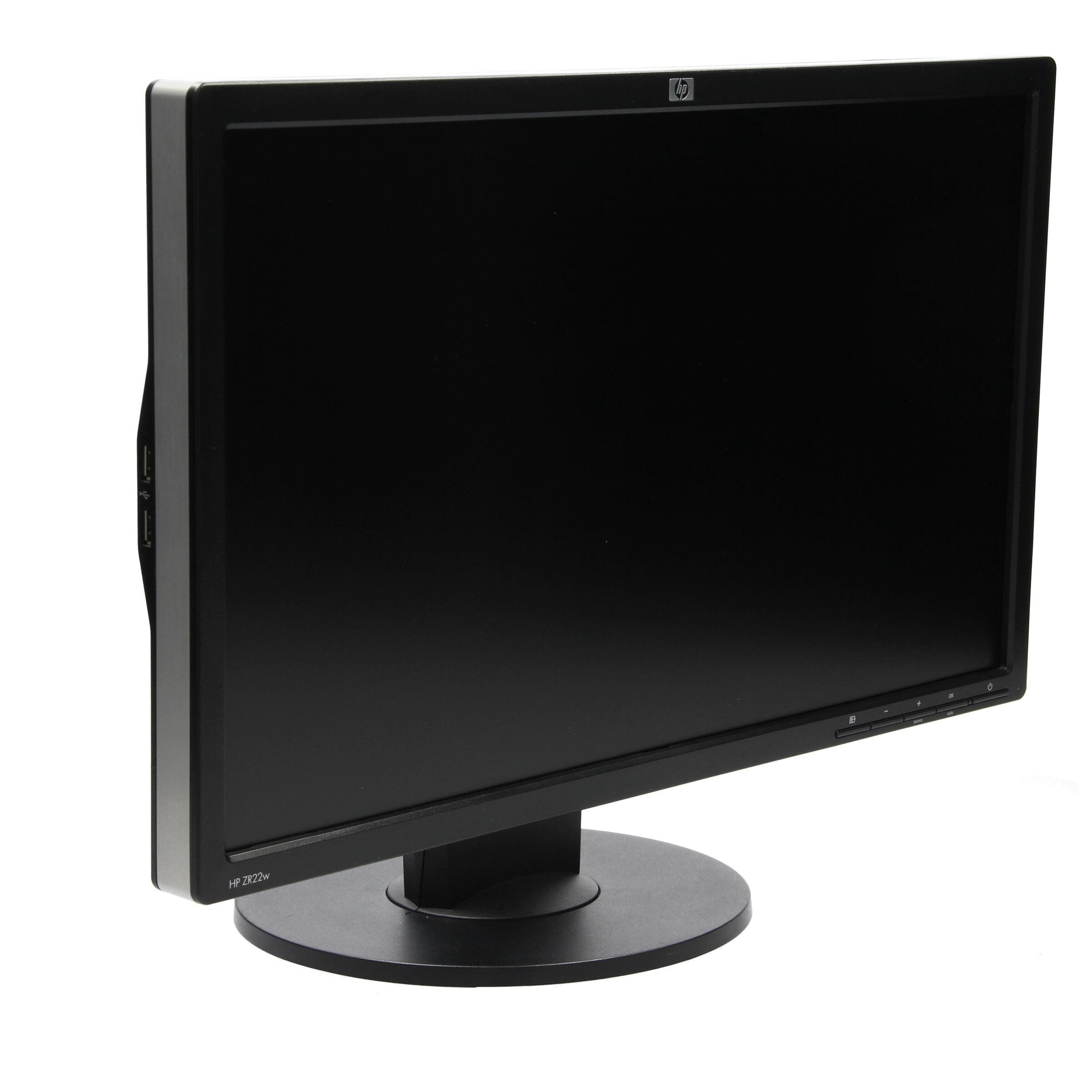 Monitor HP ZR22w 22" 1920x1080 Klasa A Rnew.pl