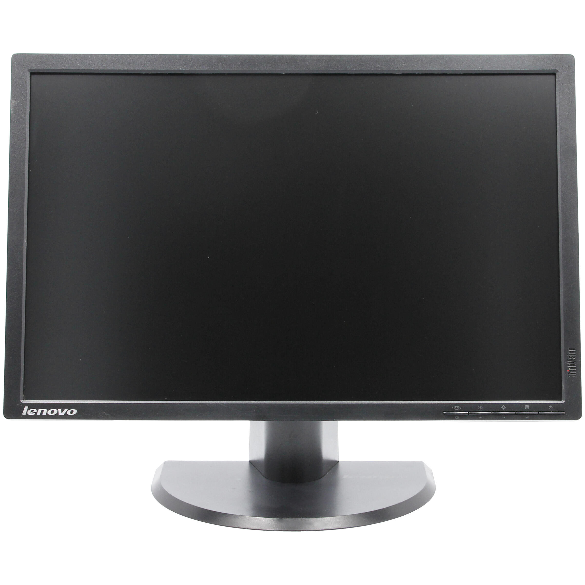 lenovo thinkvision t2254pc 22