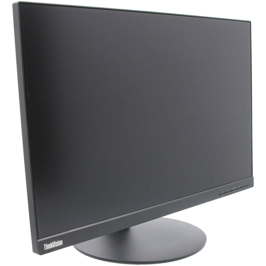 Monitor Lenovo ThinkVision T23D10 22,5" FHD Klasa A Rnew.pl