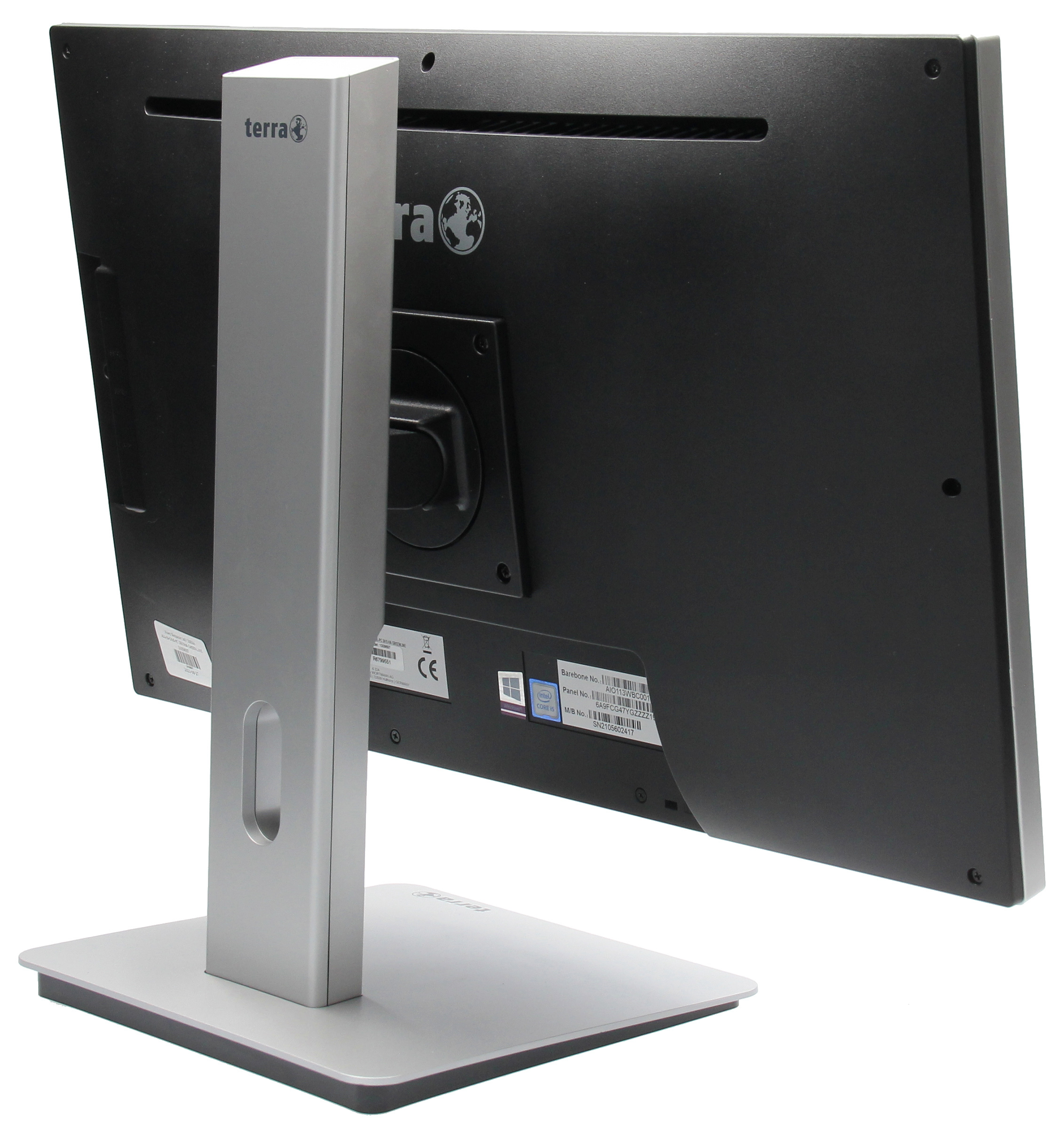 Nowy Komputer AIO TERRA ALLINONEPC 2415HA GREENLINE Rnew.pl