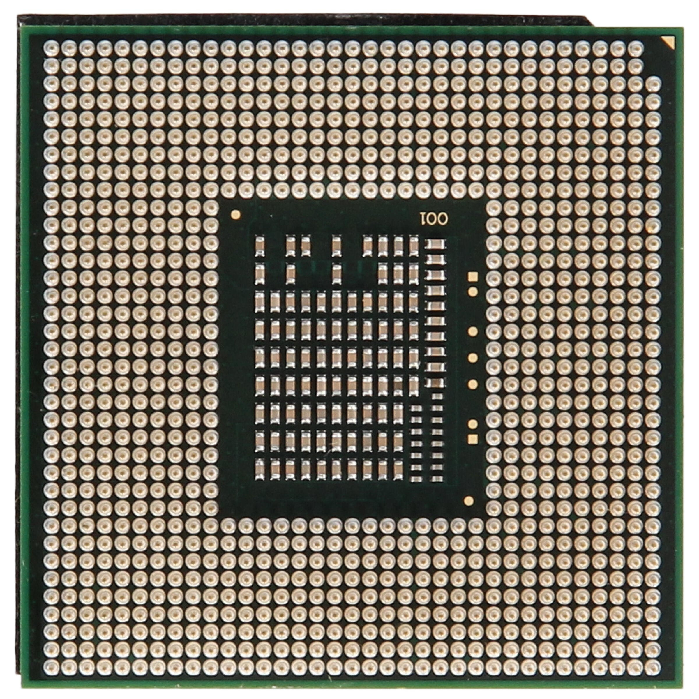 Procesor Intel® Core™ i7-2620M - Rnew.pl