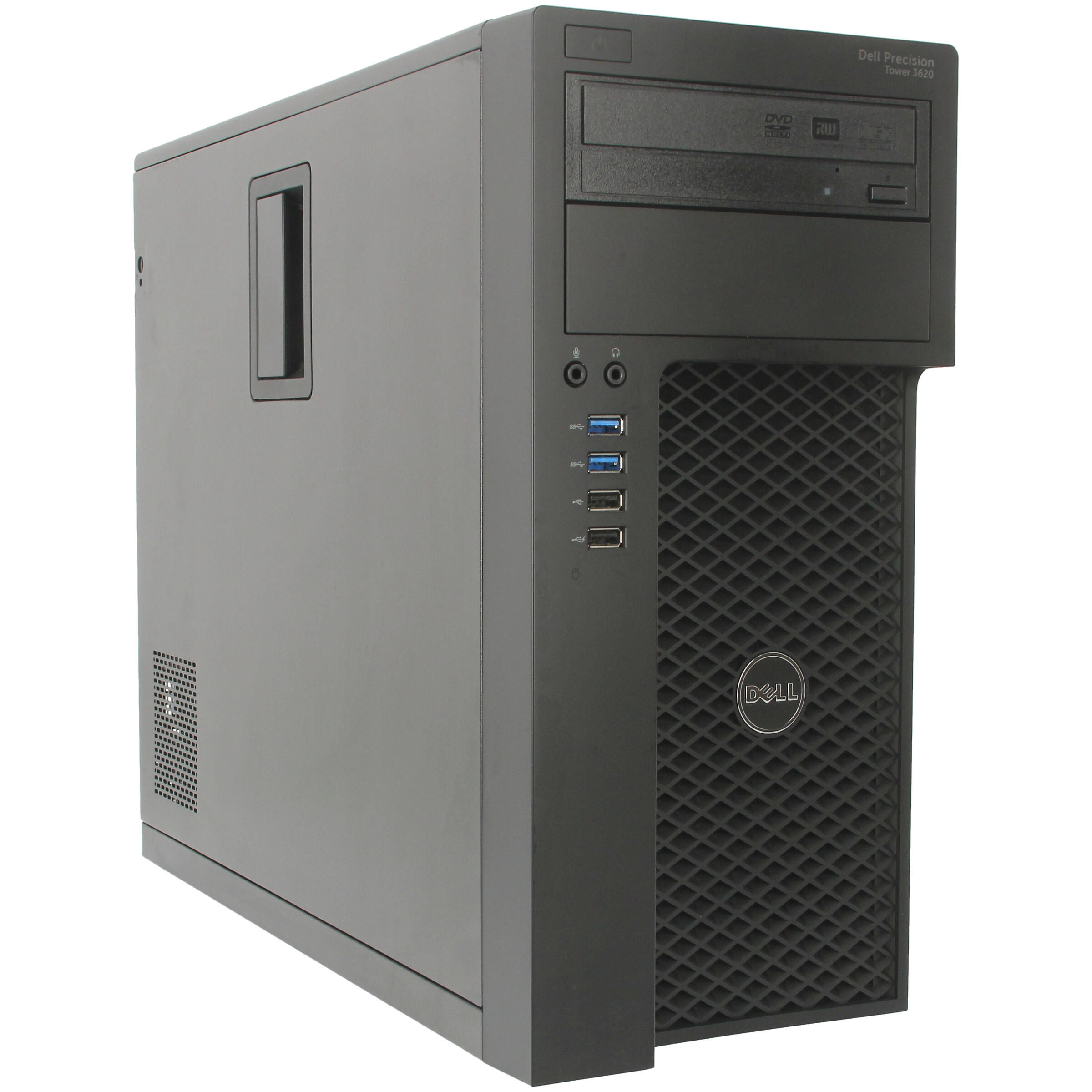 Dell Precision 3620