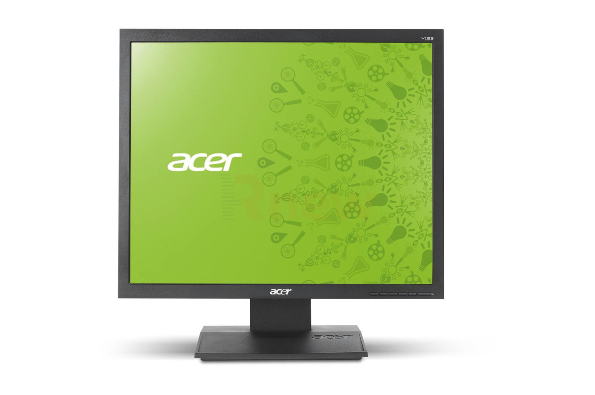 Acer  19" 1280x1024  A-