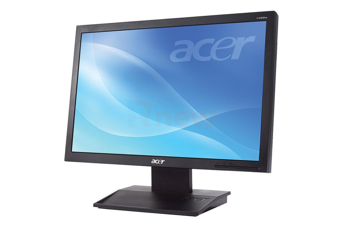 Acer   19" 1440x900  A-