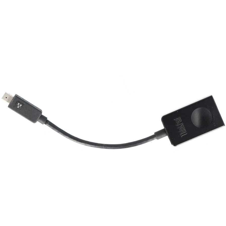 Adapter RJ45 Lenovo thinkpad