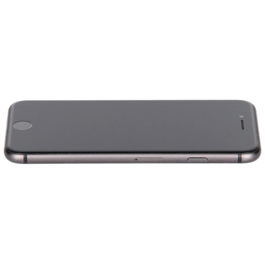 Apple iPhone 8 2 GB 64 GB 4,7" 1334x750 (DOTYK) iOS SPACE GRAY A- + szkło hartowane i etui silikonowe