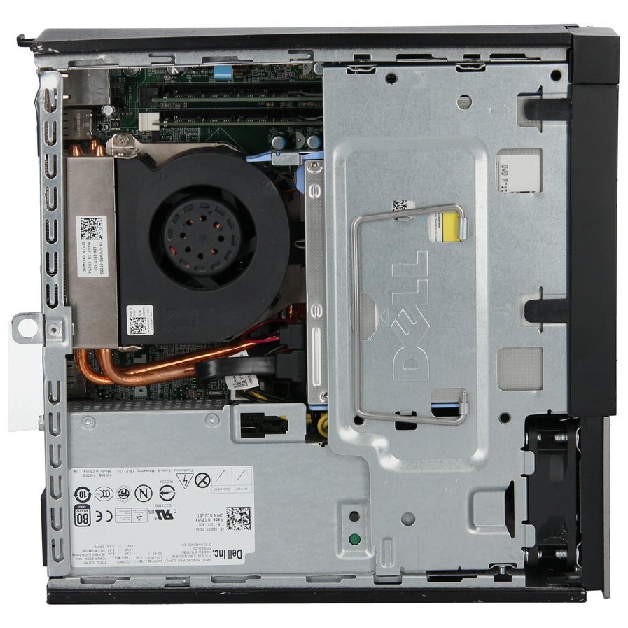 Dell optiplex 790 материнская плата распиновка