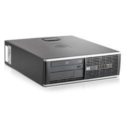 HP Compaq Elite 8300 USDT i5-3470 8 GB 240 SSD DVD-RW Win 7 Pro A-