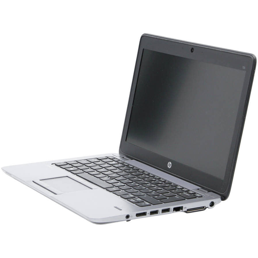 Hp elitebook 725 g2 обзор