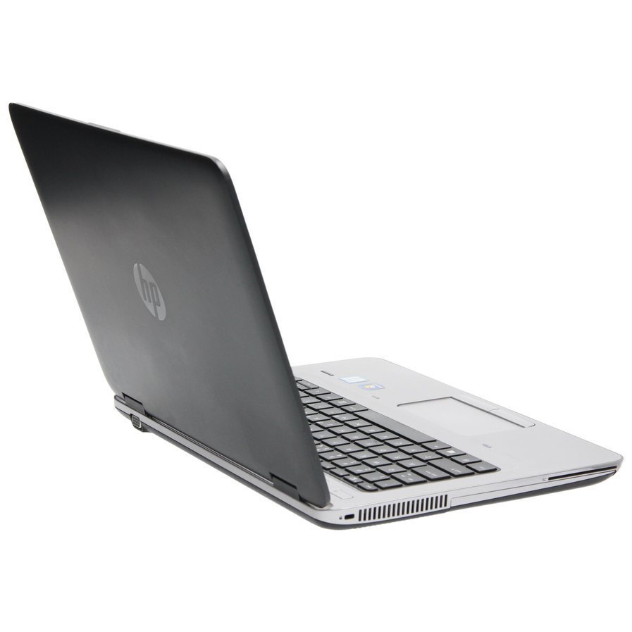 Hp Probook 640 G2 I5 6300u 8 Gb 240 Ssd 14 Fhd W10pro A Rnewpl 1995