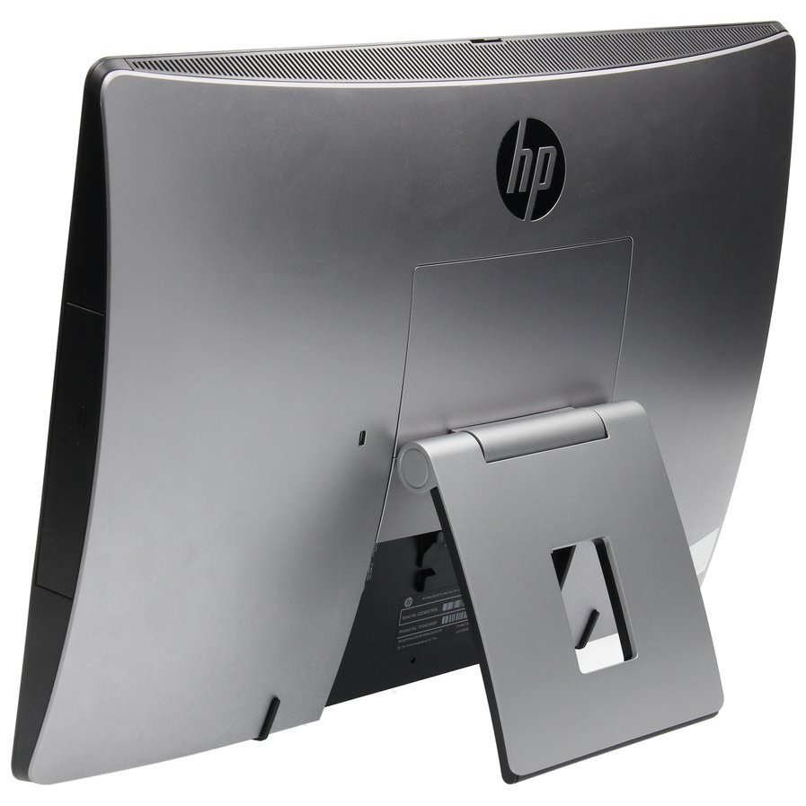 HP ProOne 400 G2 i3-6100T 16 GB 240 SSD 20" HD+ W10Pro A-