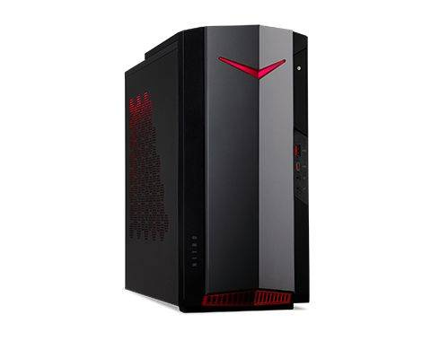 Komputer Acer N50-620 Tower Intel(R) Core(TM) i5-4570 4 GB 80 HDD Win 8 Home COA A (Parameter DEV - do usunięcia)