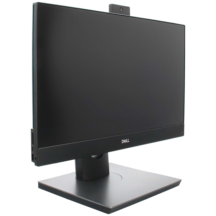 Komputer All in One Dell Optiplex 7460 AiO i5-8500 16 GB 480 SSD 24" FHD W11Pro A- (NoCam)
