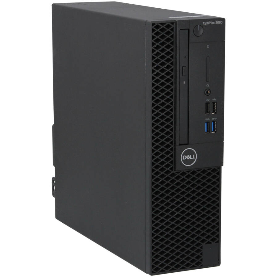 Komputer Dell Optiplex 3060 SFF i5-8500 8 GB 512 SSD W11Pro A-