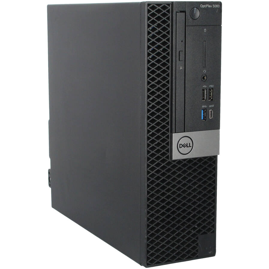 Komputer Dell Optiplex 5060 SFF i5-8500 16 GB 1TB SSD W11Pro A-