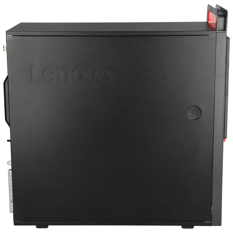 Komputer Lenovo ThinkCentre M800 MiniTower G4400 4 GB 500 HDD W10Pro A-