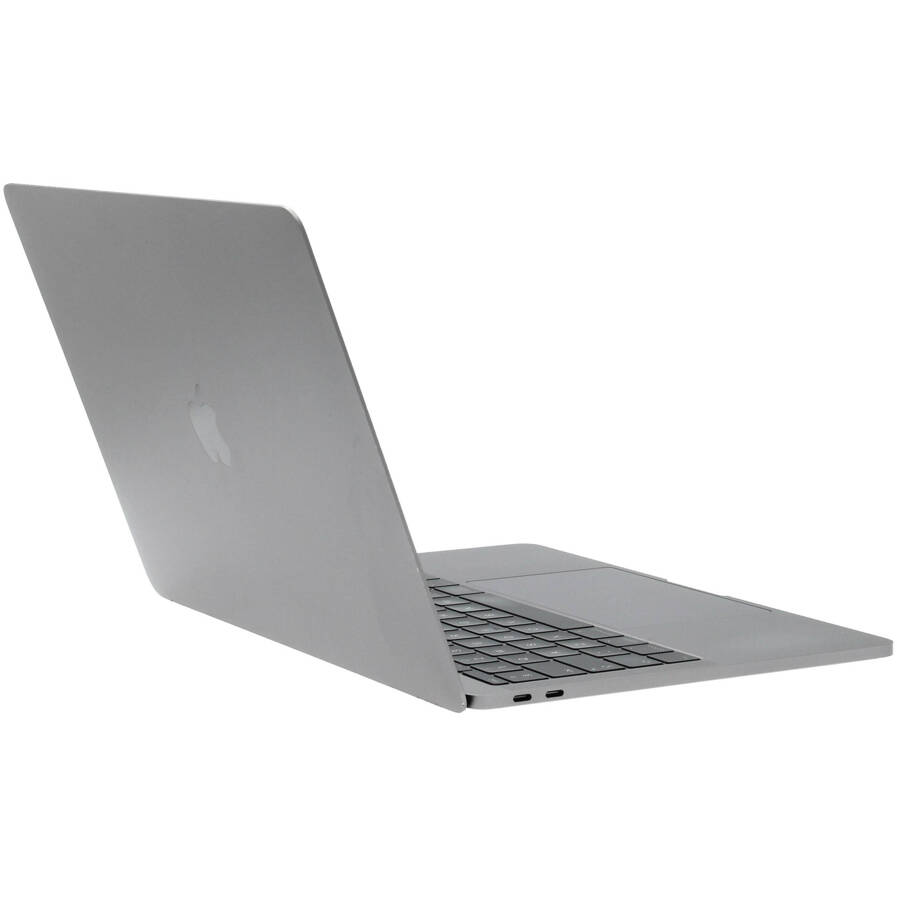 Apple macbook pro a1708 обзор