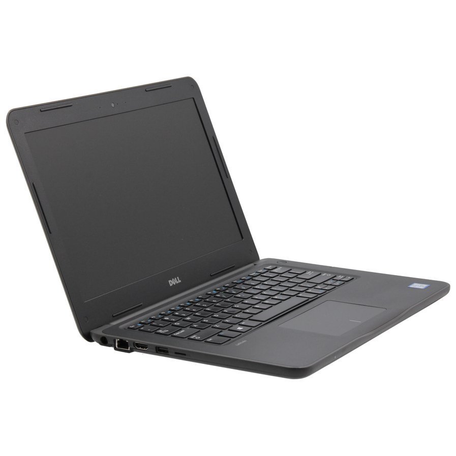 Laptop Dell Latitude 3380 i3-6006U 8 GB 240 SSD 13,3" HD W10Pro A- S/N: 3FRMPJ2