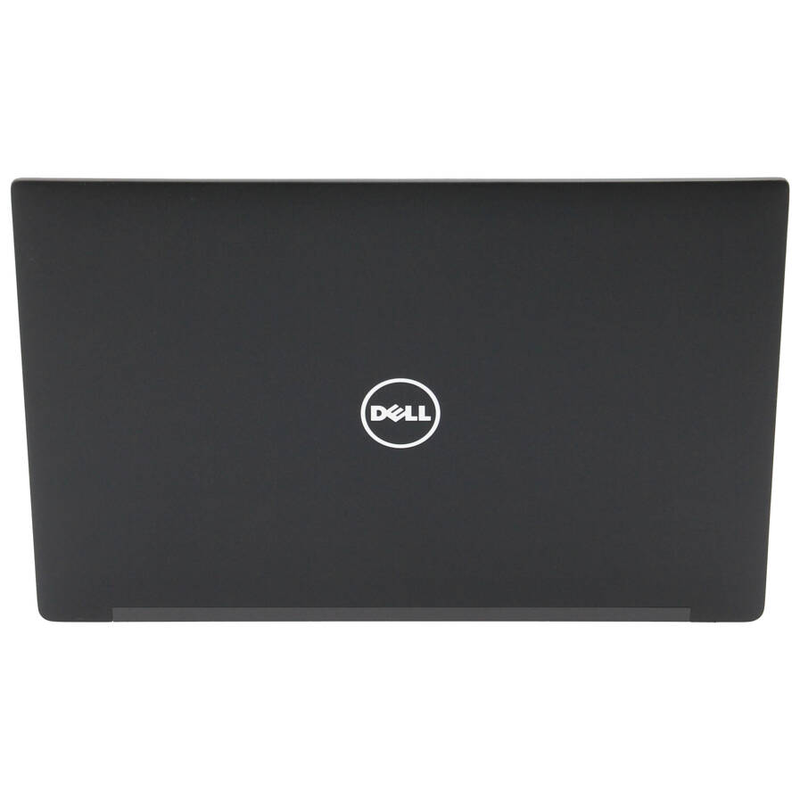 Laptop Dell Latitude 7480 i5-6300U 8 GB 240 SSD 14" FHD W10Pro A-
