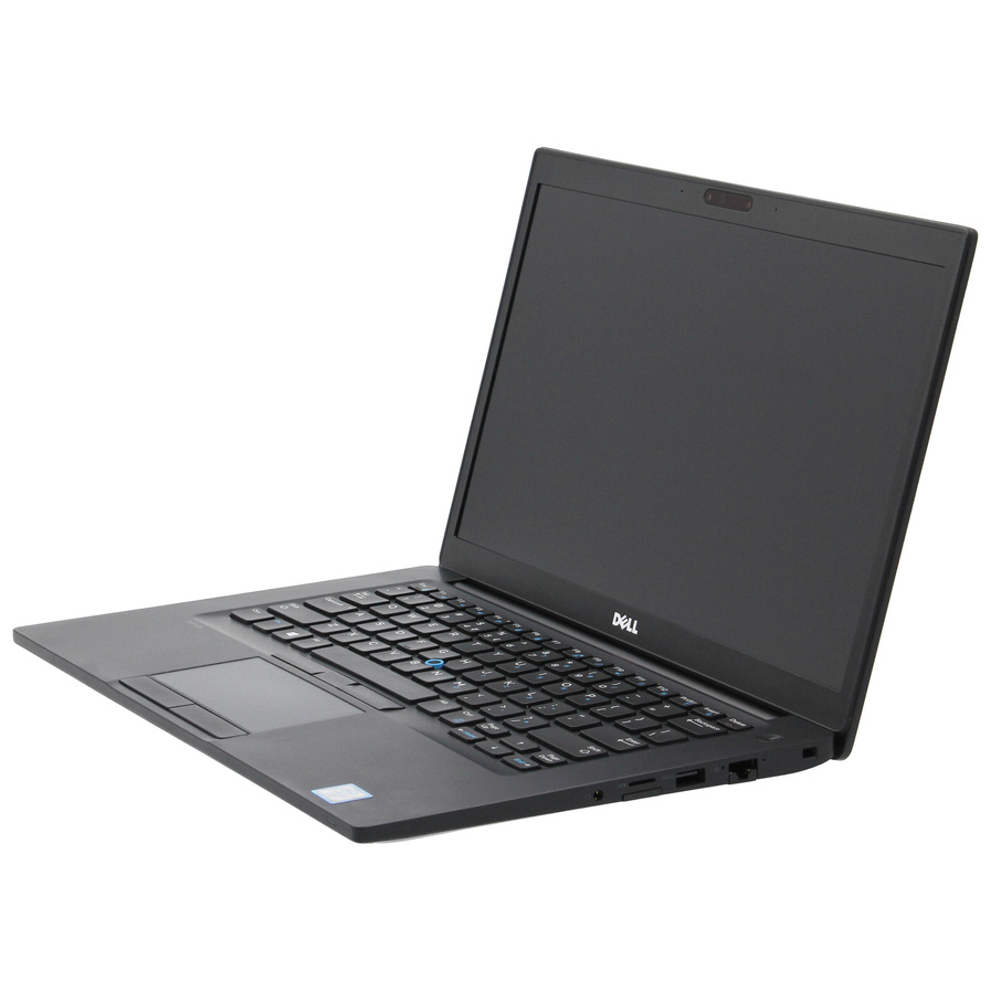 Laptop Dell Latitude 7480 i7-6600U 16 GB 240 SSD 14" FHD DOTYK W10Pro A-