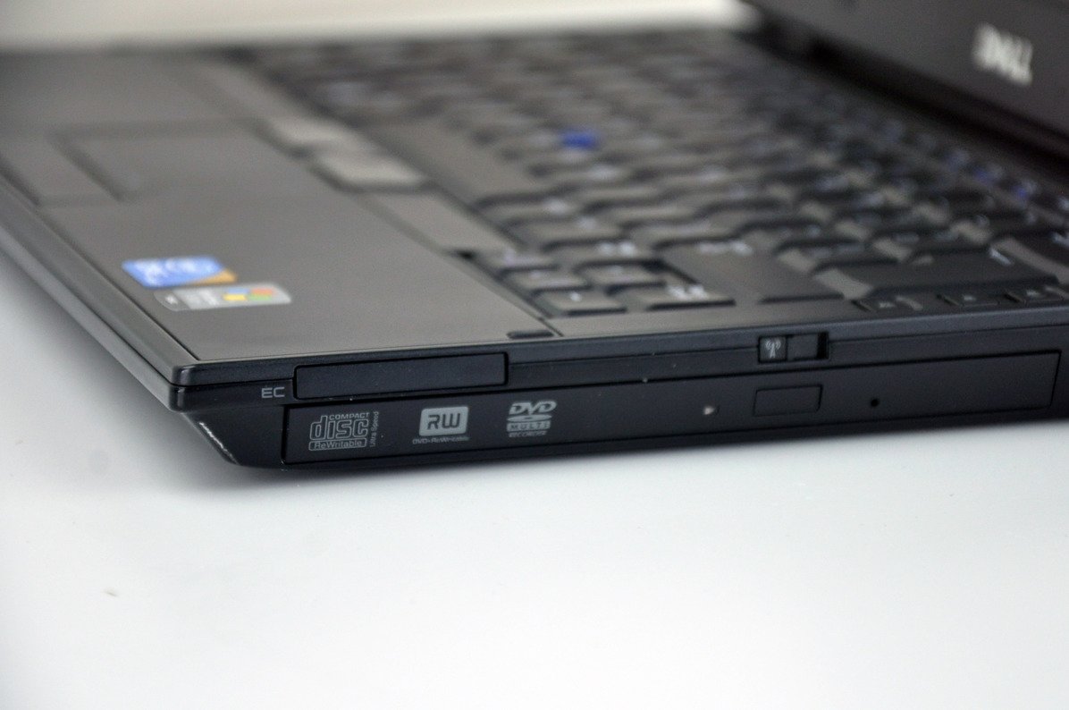 Laptop Dell Latitude E4310 i5 M 520 4 GB 250 HDD 13,3" HD A-