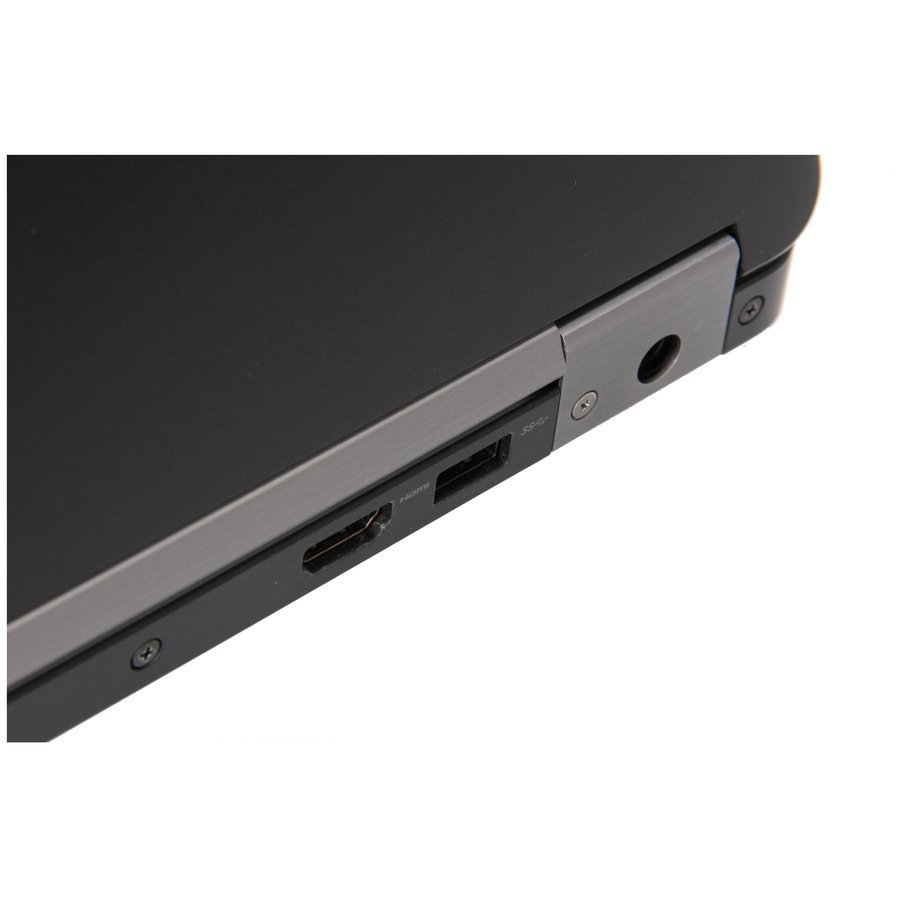 Laptop Dell Latitude E5270 i5-6300U 8 GB 256 SSD 12,5" HD W10Pro A- S/N: H2X5PF2