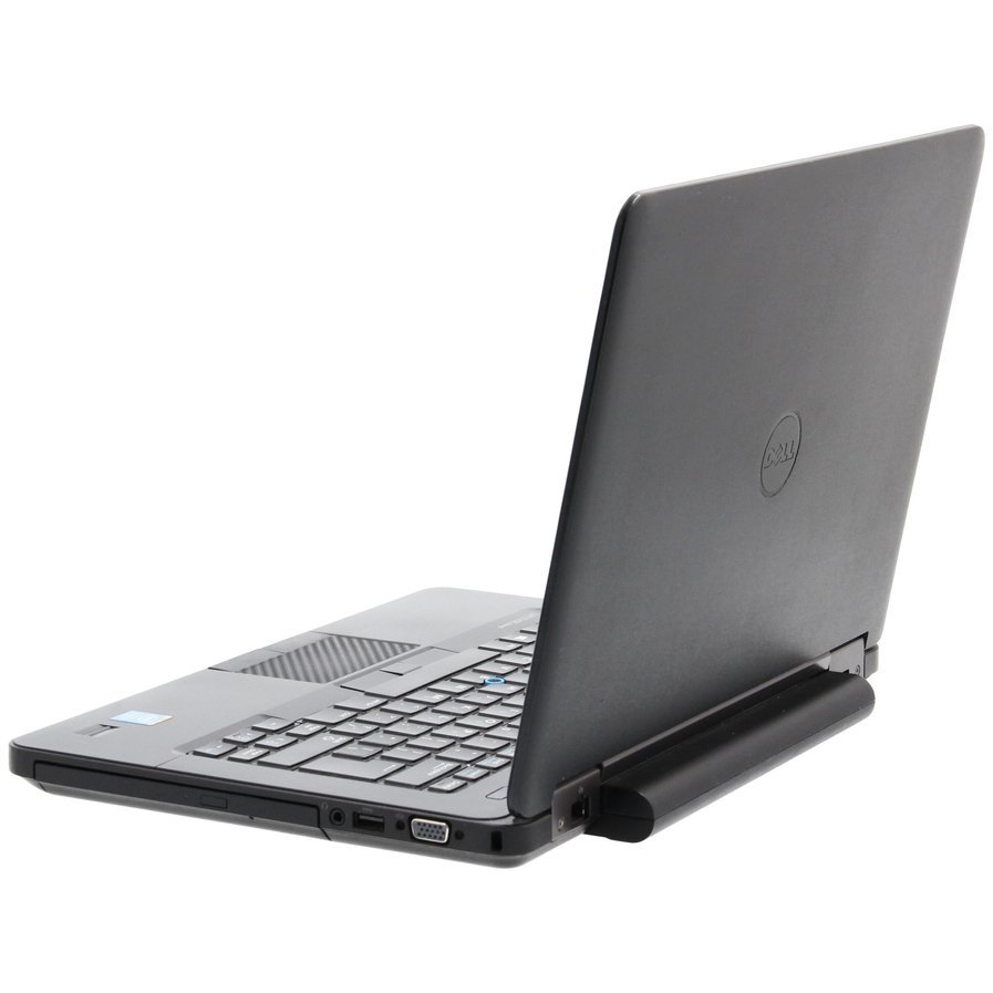 Laptop Dell Latitude E5440 i5-4310U 8 GB 240 SSD 14" HD+ W7Pro A- S/N: JXCYN32
