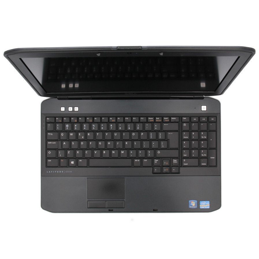 Laptop Dell Latitude E5530 i5-3230M 8 GB 240 SSD 15,6" FHD A