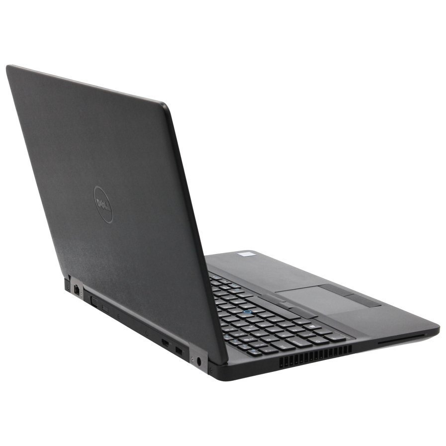 Laptop Dell Latitude E5570 i5-6300U 16 GB 512 SSD 15,6" FHD DOTYK W10Pro A