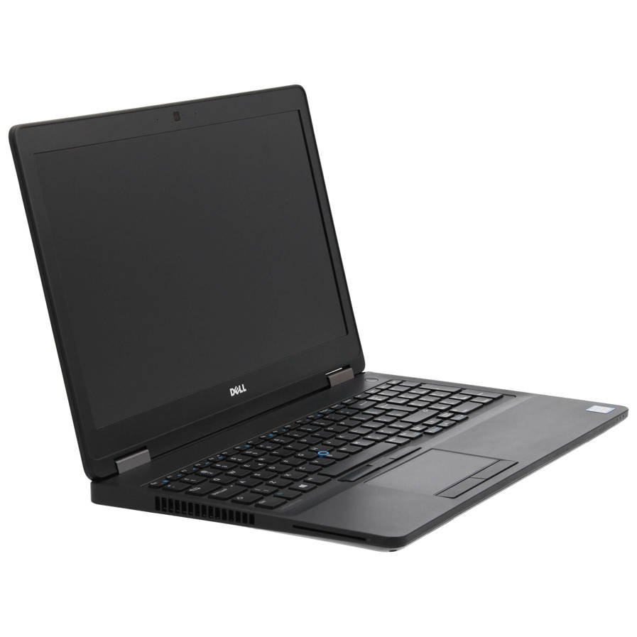 Laptop Dell Latitude E5570 i5-6300U 8 GB 240 SSD 15,6" FHD DOTYK W10Pro A-