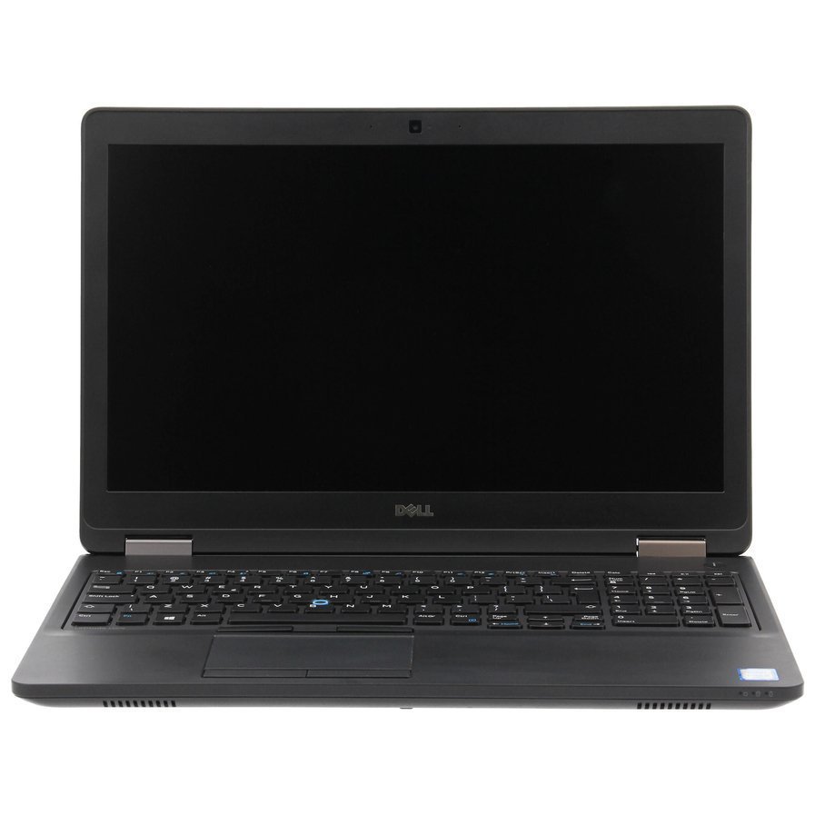Laptop Dell Latitude E5570 i5-6440HQ 16 GB 240 SSD 15,6" FHD W10Pro A-