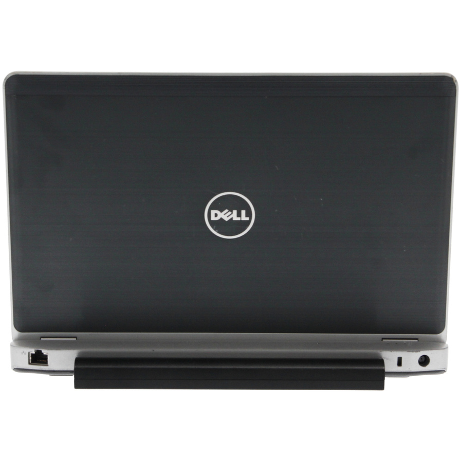 Laptop Dell Latitude E6230 i7-3520M 8 GB 120 SSD 12" HD W10Pro A-