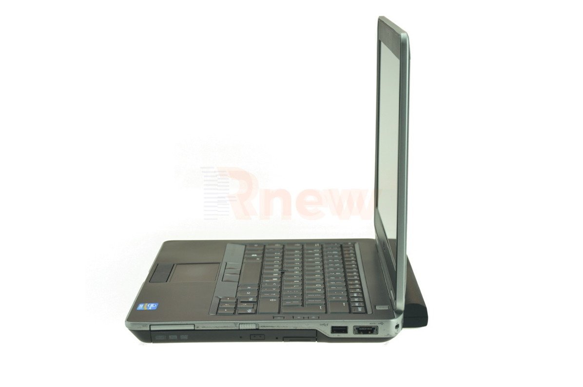 Laptop Dell Latitude E6330 i5-3320M 4 GB 320 HDD 13,3" HD W7Home A-