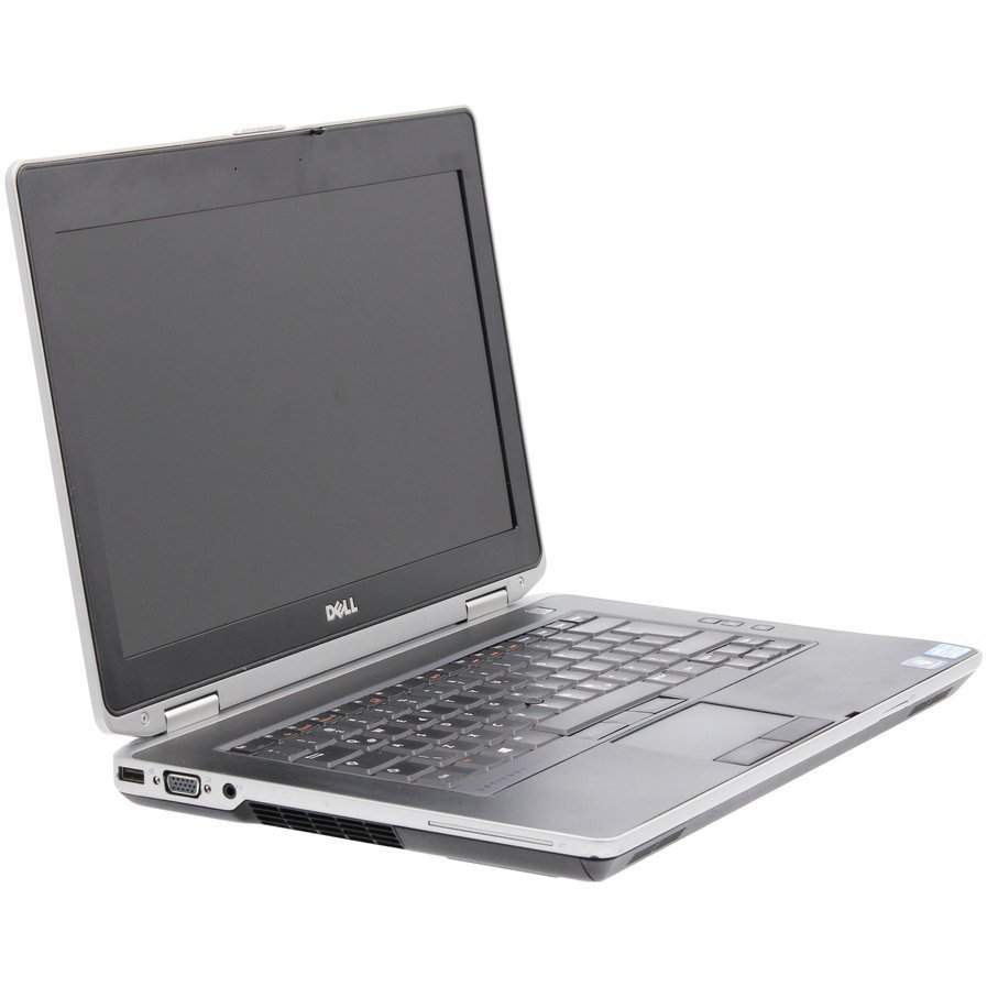 Laptop Dell Latitude E6430 i5-3340M 8 GB 240 SSD 14" HD W7Pro A- (NoCam) S/N: 1766TY1