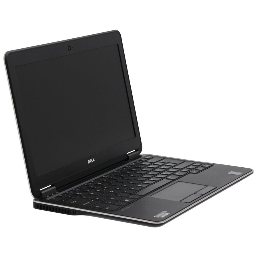 Laptop Dell Latitude E7240 i5-4310U 8 GB 120 SSD 12,5" HD W10Pro A-