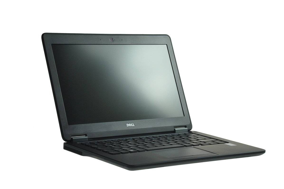 Laptop Dell Latitude E7250 CARBON i5-5300U 8 GB 240 SSD 12,5" FHD W10Pro A-