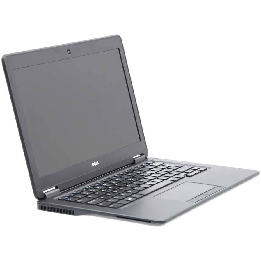 Laptop Dell Latitude E7250 i5-5300U 8 GB 240 SSD 12,5" HD W10Pro B S/N: HGSV562