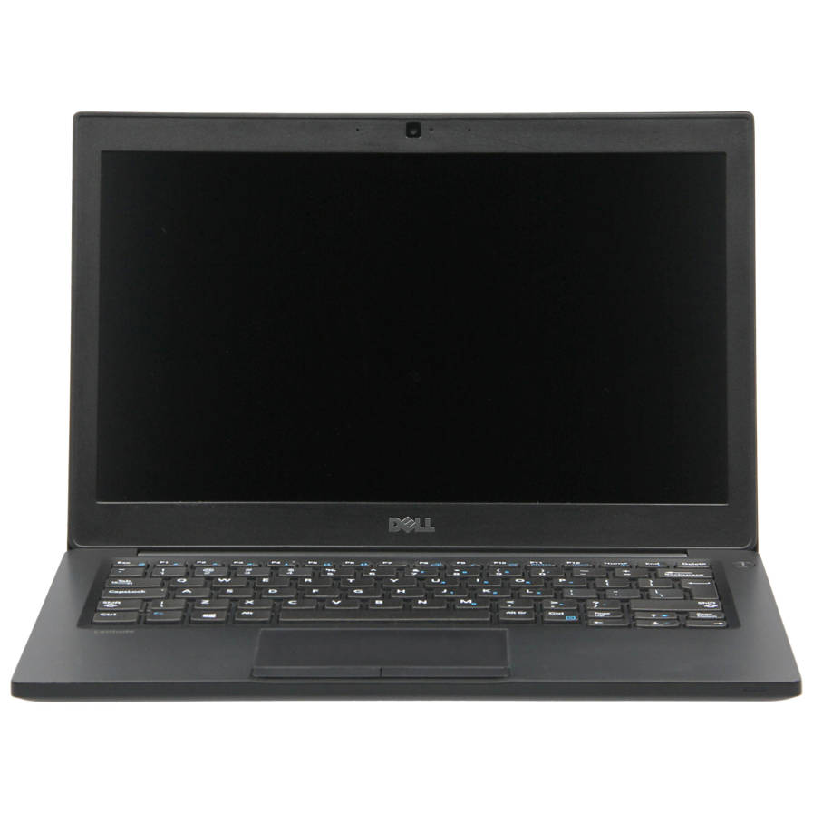 Laptop Dell Latitude E7280 i5-6300U 8 GB 256 SSD 12,5" FHD W10Pro A-