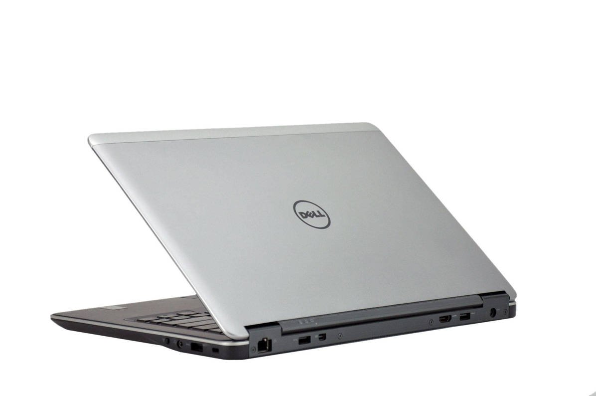 Laptop Dell Latitude E7440 i7-4600U 8 GB 240 SSD 14" HD A-