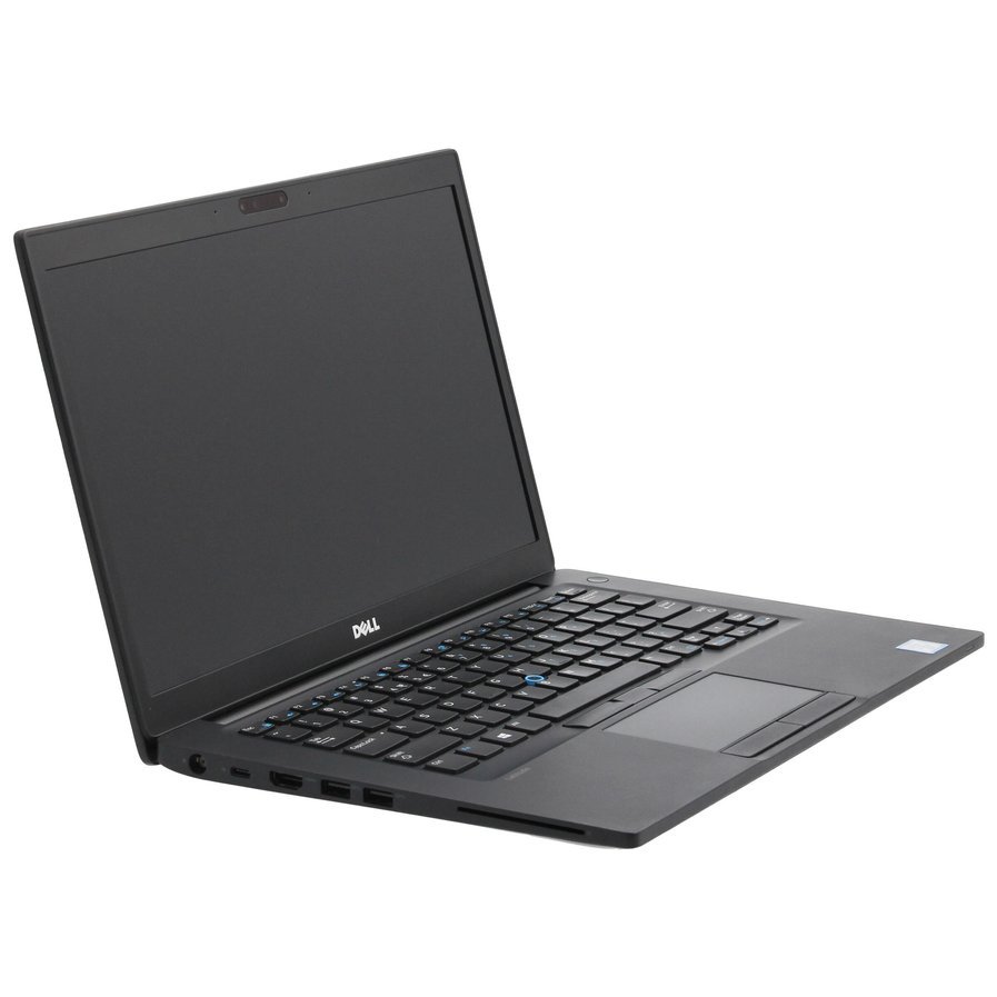 Laptop Dell Latitude E7480 i5-6300U 8 GB 256 SSD 14" FHD W10Pro A-