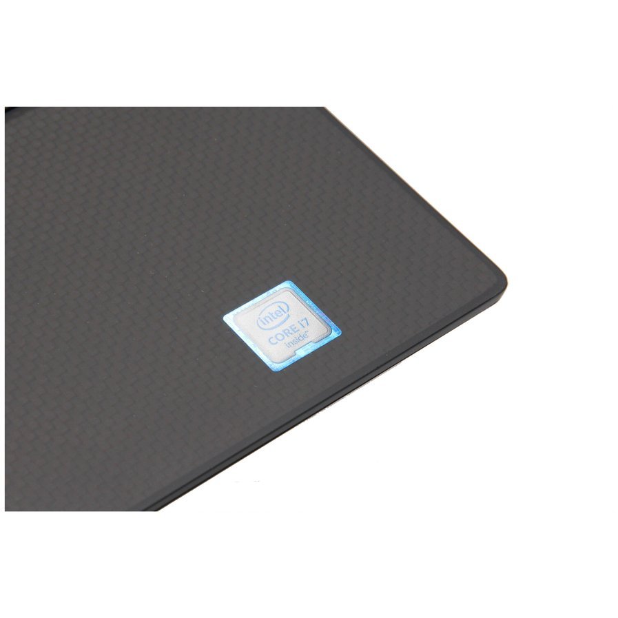 Laptop Dell Precision 5510 i7-6820HQ 16 GB 512 SSD 15,6" 4K W10Pro A- S/N: H57QPC2