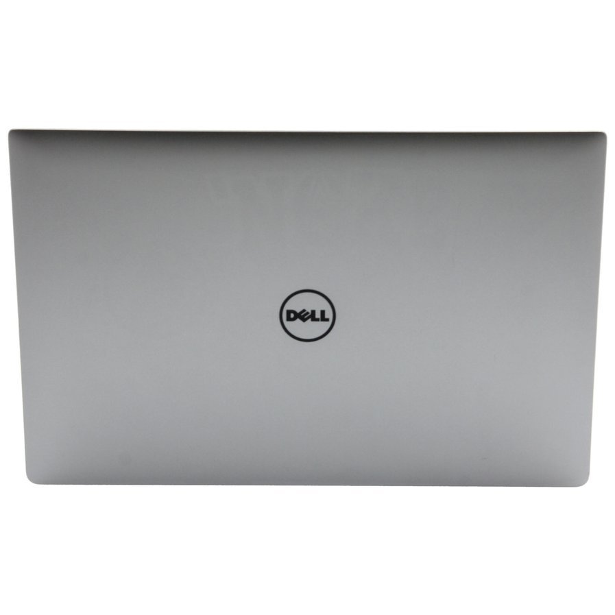 Laptop Dell Precision 5510 i7-6820HQ 8 GB 240 SSD 15,6" 4K DOTYK W10Pro A-