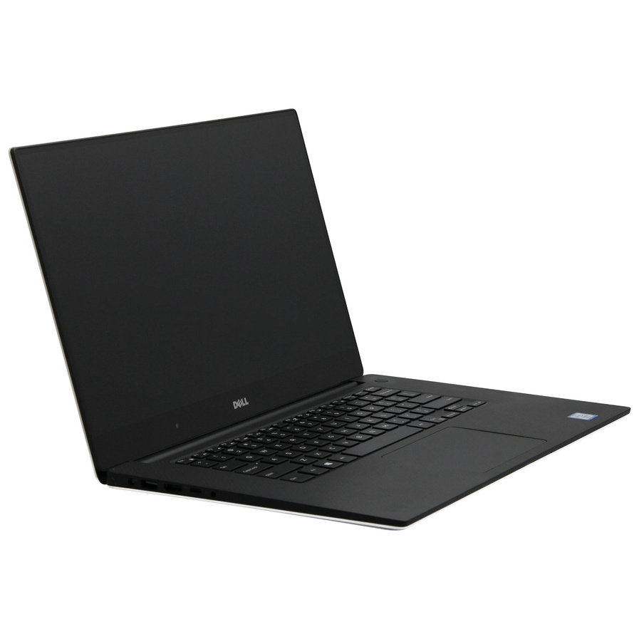 Laptop Dell Precision 5520 i7-6820HQ 16 GB 512 SSD 15,6" 4K A