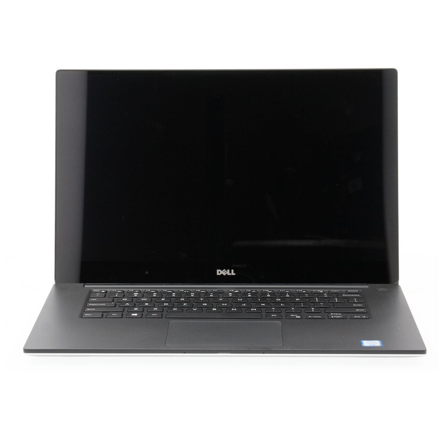 Laptop Dell Precision 5520 i7-6820HQ 16 GB 512 SSD 15,6" 4K DOTYK W10Pro A S/N: 6XLG8H2