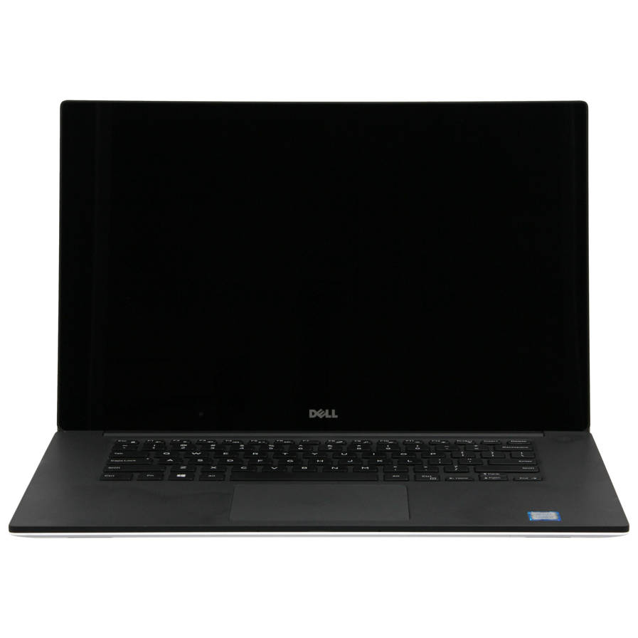 Laptop Dell Precision 5520 i7-6820HQ 32 GB 512 SSD 15,6" 4K DOTYK W10Pro A