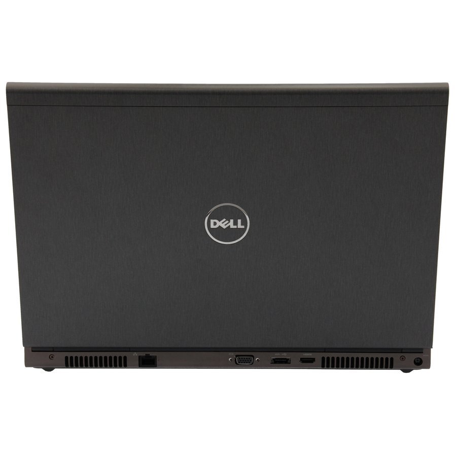 Laptop Dell Precision M4800 i7-4800MQ 16 GB 240 SSD 15,6" FHD W8Pro A