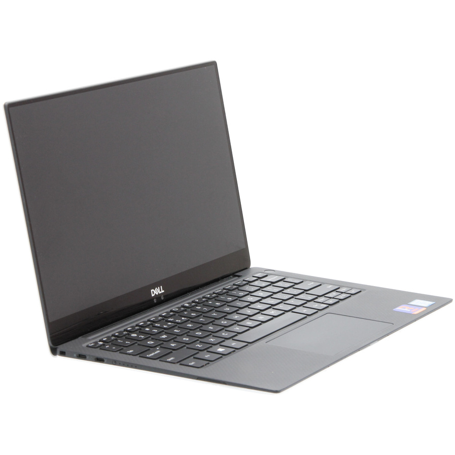 Laptop Dell XPS 13 9370 i7-8650U 16 GB 240 SSD 13,3" 4K DOTYK W11Pro A