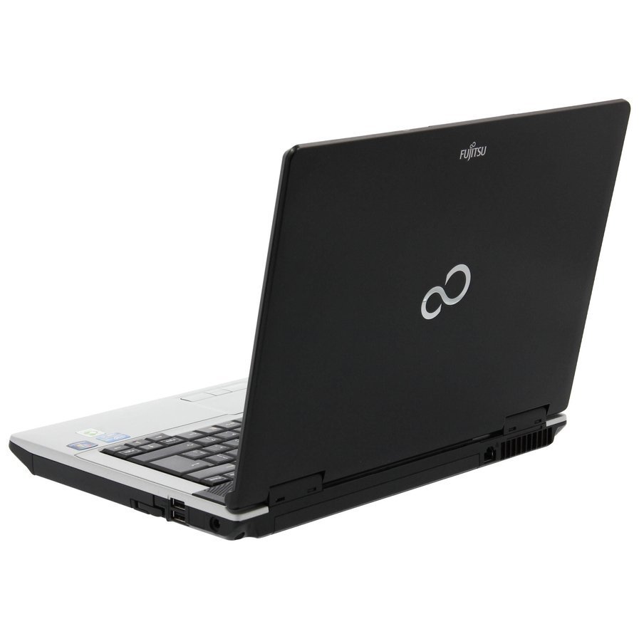 Laptop Fujitsu Lifebook S751 i5-2520M 8 GB 256 SSD 14" HD A- (NoCam)