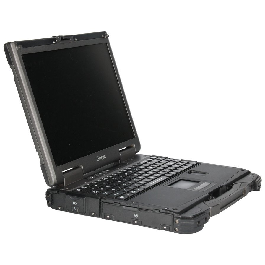 Laptop Getac B300X i7 L 620 4 GB 120 SSD 13,3" XGA B (NoCam) S/N: RC163B0251