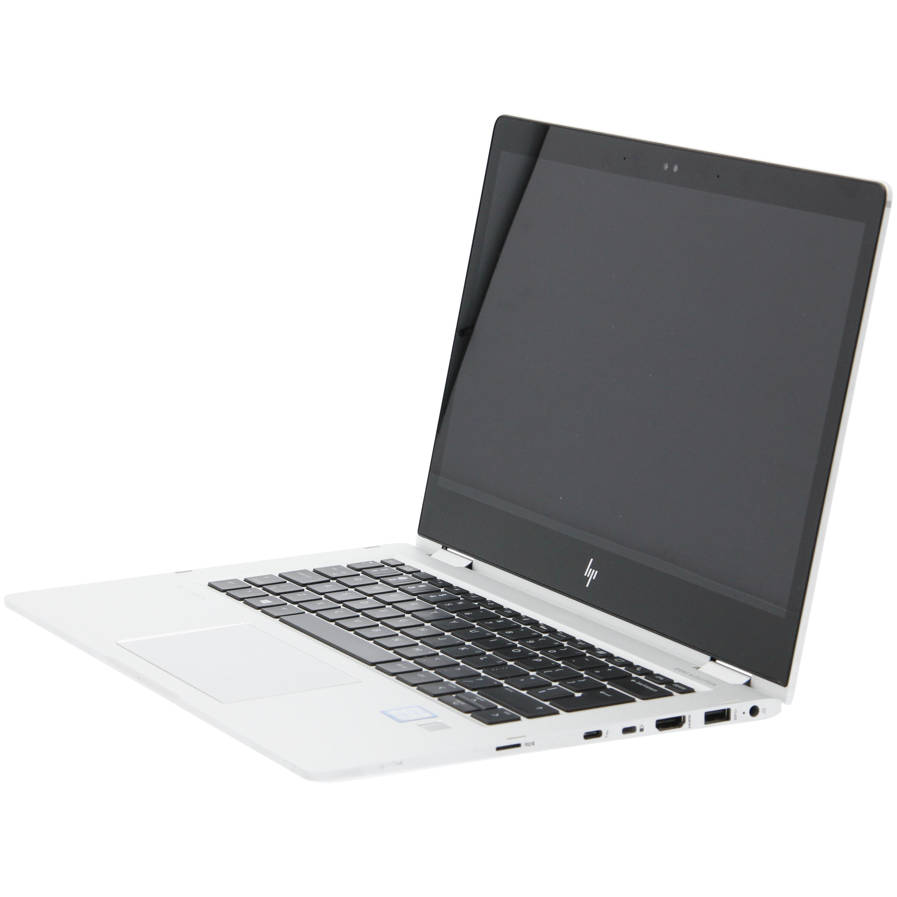 Laptop HP EliteBook 1030 G2 i5-7200U 8 GB 256 SSD 13,3" FHD DOTYK W10Pro B S/N: 5CG8123DFD